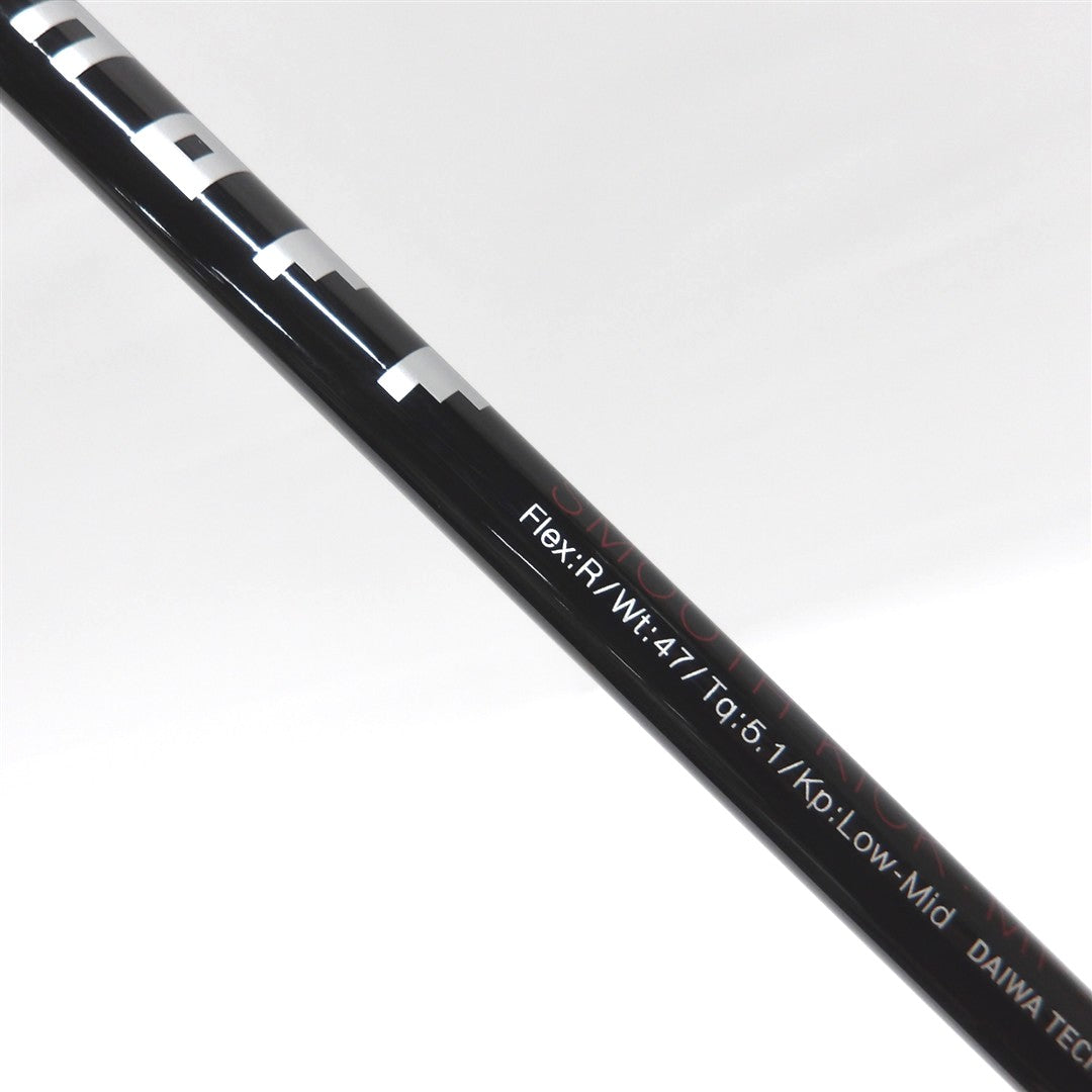 Daiwa Fairway ONOFF ARMS(2024) AKA 21° Regular SMOOTH KICK MP-524F