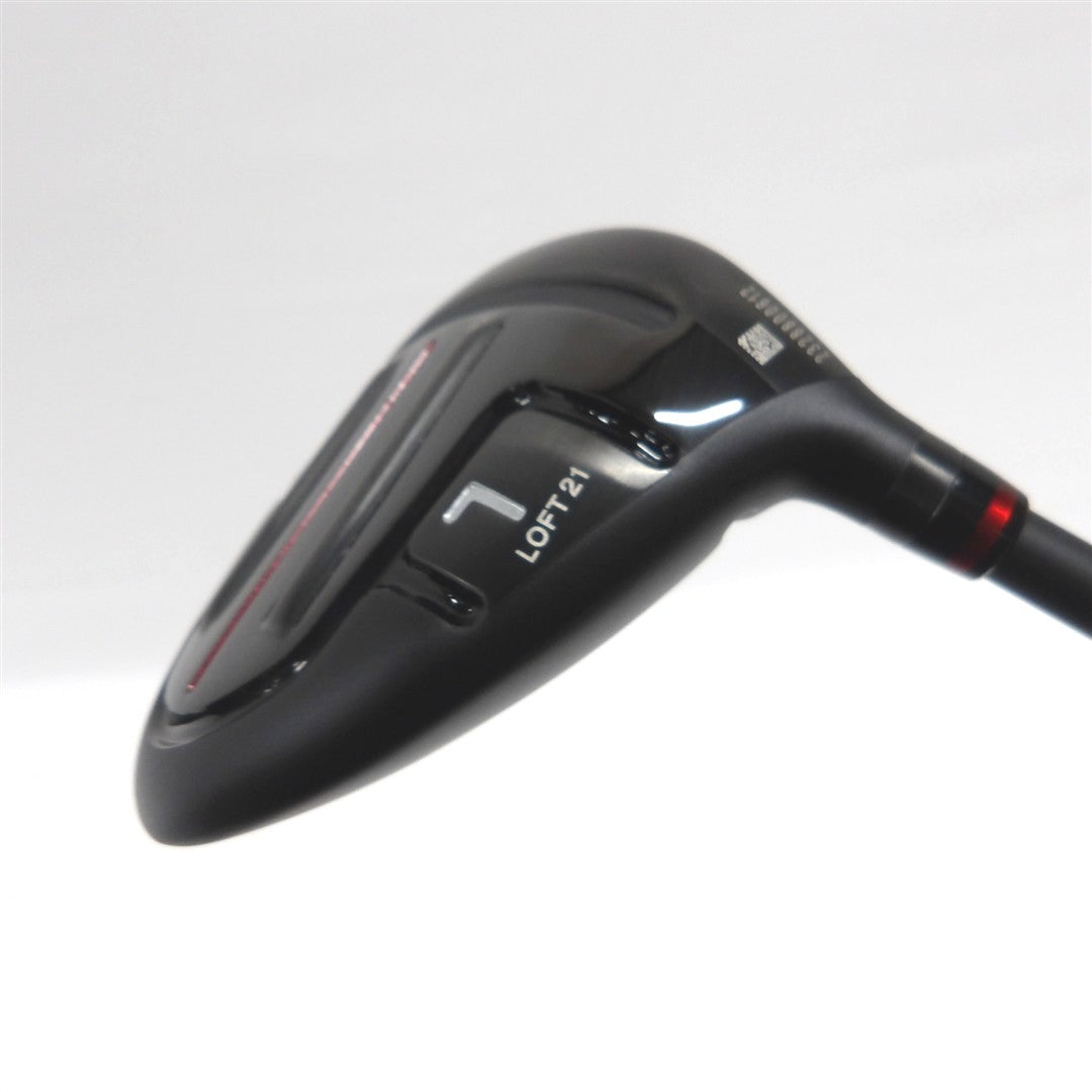 Daiwa Fairway ONOFF ARMS(2024) AKA 21° Regular SMOOTH KICK MP-524F