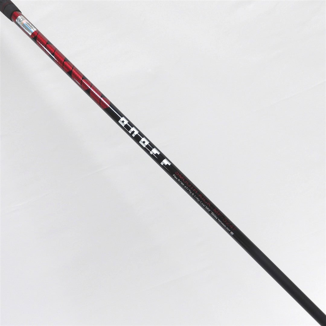 Daiwa Fairway ONOFF ARMS(2024) AKA 21° Regular SMOOTH KICK MP-524F