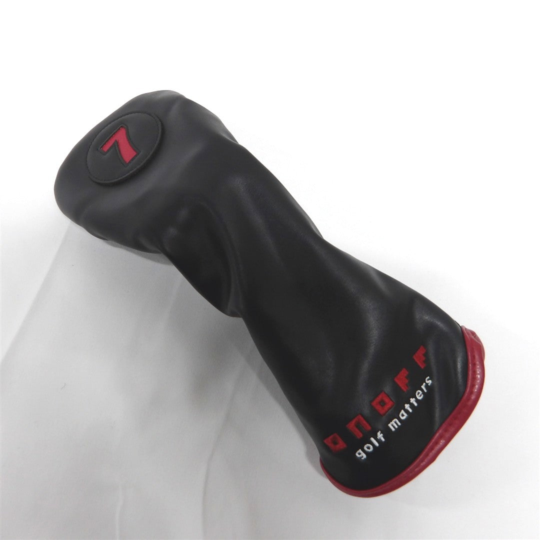 Daiwa Fairway ONOFF ARMS(2024) AKA 21° Regular SMOOTH KICK MP-524F