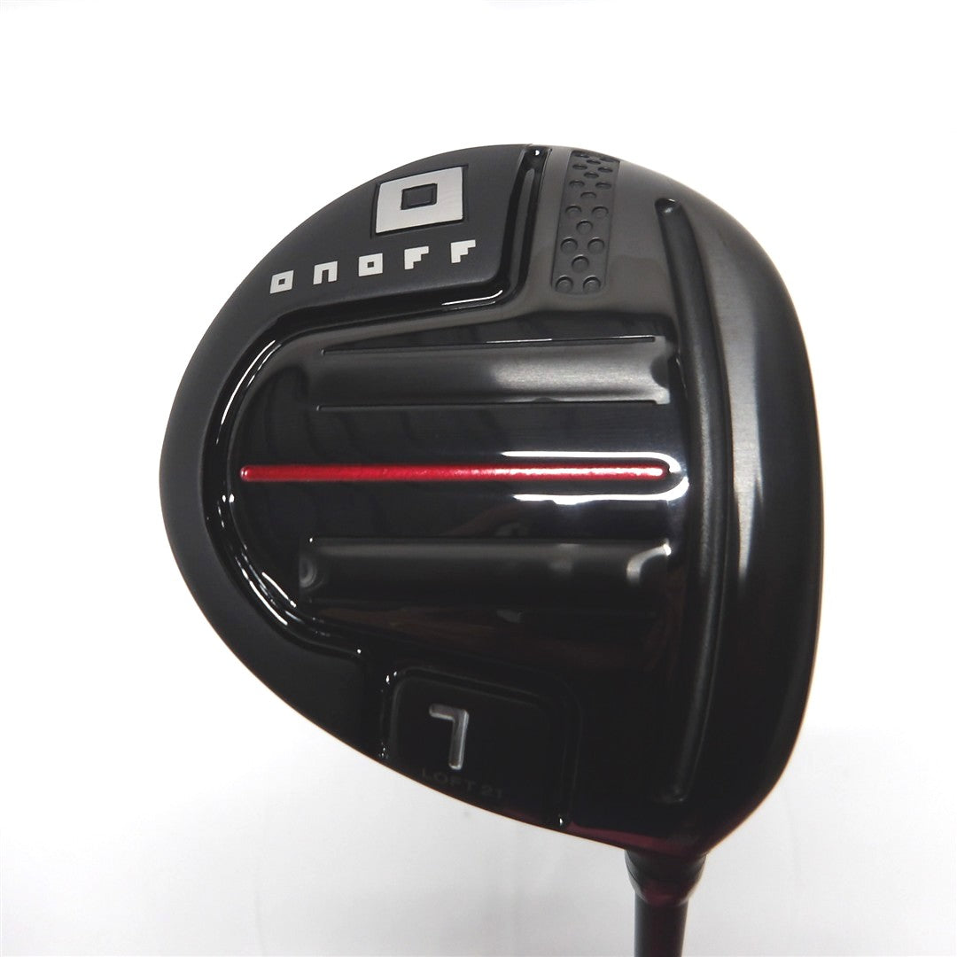 Daiwa Fairway ONOFF ARMS(2024) AKA 21° Regular SMOOTH KICK MP-524F