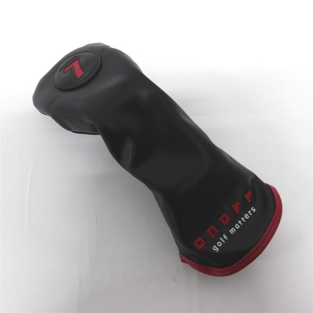 Daiwa Fairway ONOFF ARMS(2024) AKA 21° Regular SMOOTH KICK MP-524F