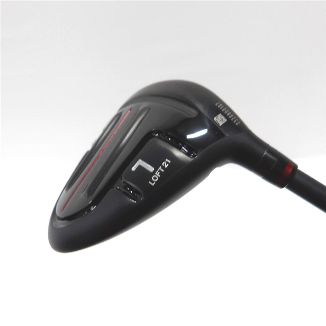 Daiwa Fairway ONOFF ARMS(2024) AKA 21° Regular SMOOTH KICK MP-524F