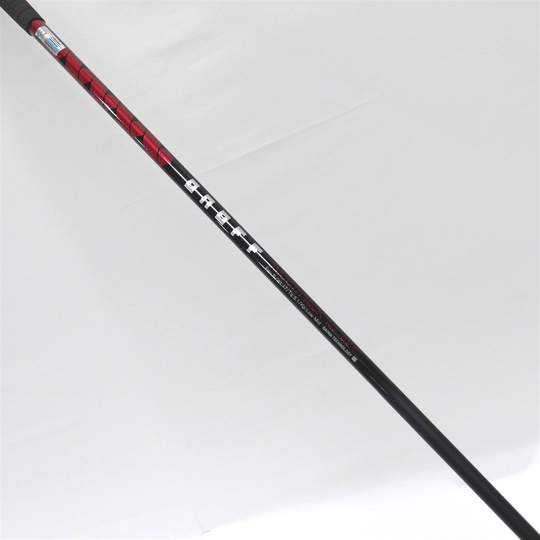 Daiwa Fairway ONOFF ARMS(2024) AKA 21° Regular SMOOTH KICK MP-524F