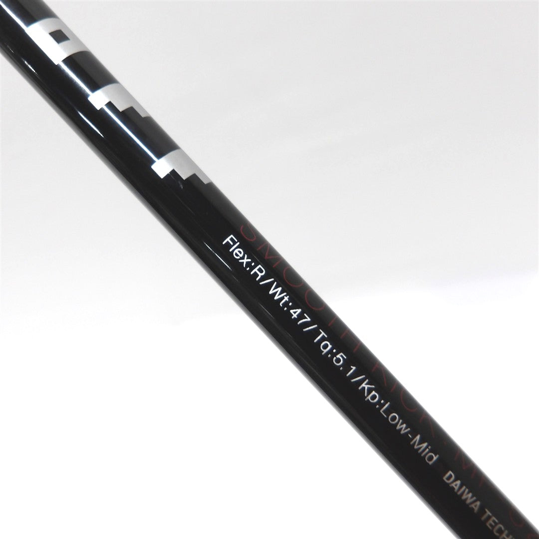 Daiwa Fairway ONOFF ARMS(2024) AKA 21° Regular SMOOTH KICK MP-524F