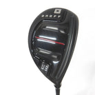 Daiwa Hybrid ONOFF UTILITY WINGS(2024) AKA 18° Stiff SMOOTH KICK MP-524U