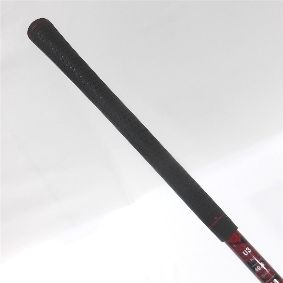 Daiwa Hybrid ONOFF UTILITY WINGS(2024) AKA 18° Stiff SMOOTH KICK MP-524U