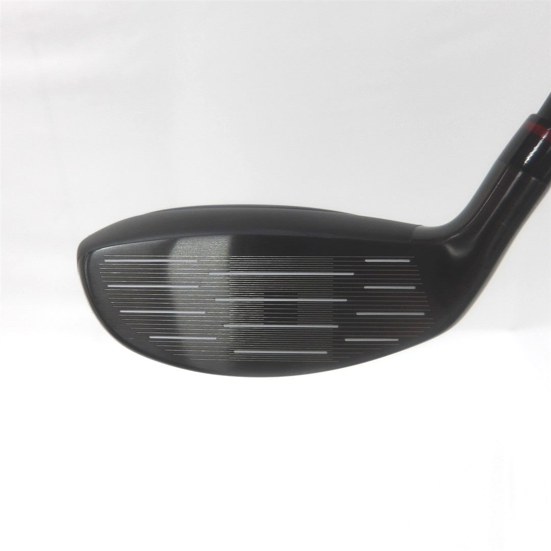 Daiwa Hybrid ONOFF UTILITY WINGS(2024) AKA 18° Stiff SMOOTH KICK MP-524U