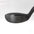 Daiwa Hybrid ONOFF UTILITY WINGS(2024) AKA 18° Stiff SMOOTH KICK MP-524U