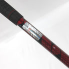 Daiwa Hybrid ONOFF UTILITY WINGS(2024) AKA 18° Stiff SMOOTH KICK MP-524U