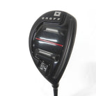 Daiwa Hybrid ONOFF UTILITY WINGS(2024) AKA 20° Regular SMOOTH KICK MP-524U