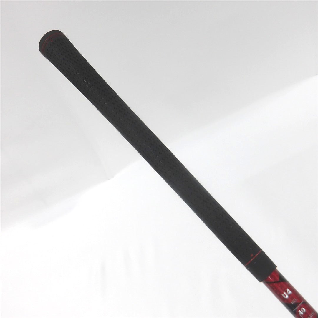 Daiwa Hybrid ONOFF UTILITY WINGS(2024) AKA 20° Regular SMOOTH KICK MP-524U
