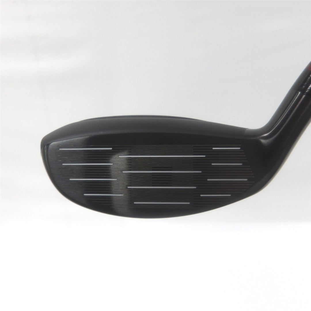 Daiwa Hybrid ONOFF UTILITY WINGS(2024) AKA 20° Regular SMOOTH KICK MP-524U