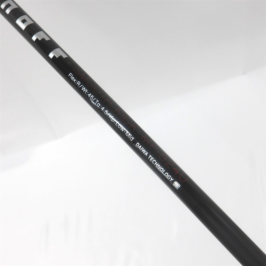 Daiwa Hybrid ONOFF UTILITY WINGS(2024) AKA 20° Regular SMOOTH KICK MP-524U