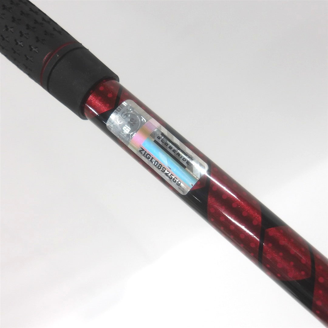 Daiwa Hybrid ONOFF UTILITY WINGS(2024) AKA 20° Regular SMOOTH KICK MP-524U