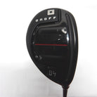 Daiwa Hybrid ONOFF UTILITY WINGS(2024) AKA 20° Regular SMOOTH KICK MP-524U