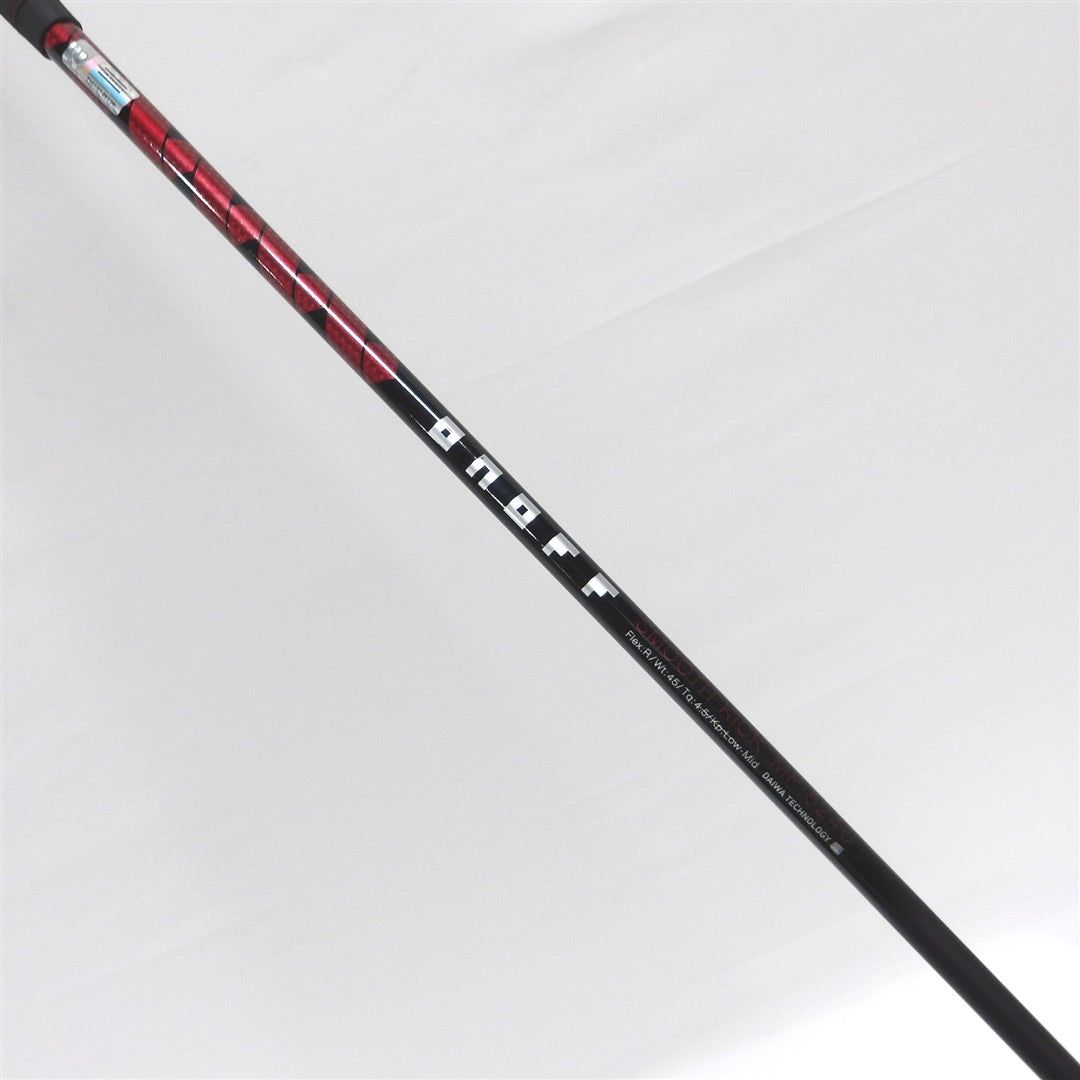 Daiwa Hybrid ONOFF UTILITY WINGS(2024) AKA 20° Regular SMOOTH KICK MP-524U