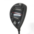Daiwa Hybrid ONOFF UTILITY WINGS(2024) AKA 20° Regular SMOOTH KICK MP-524U
