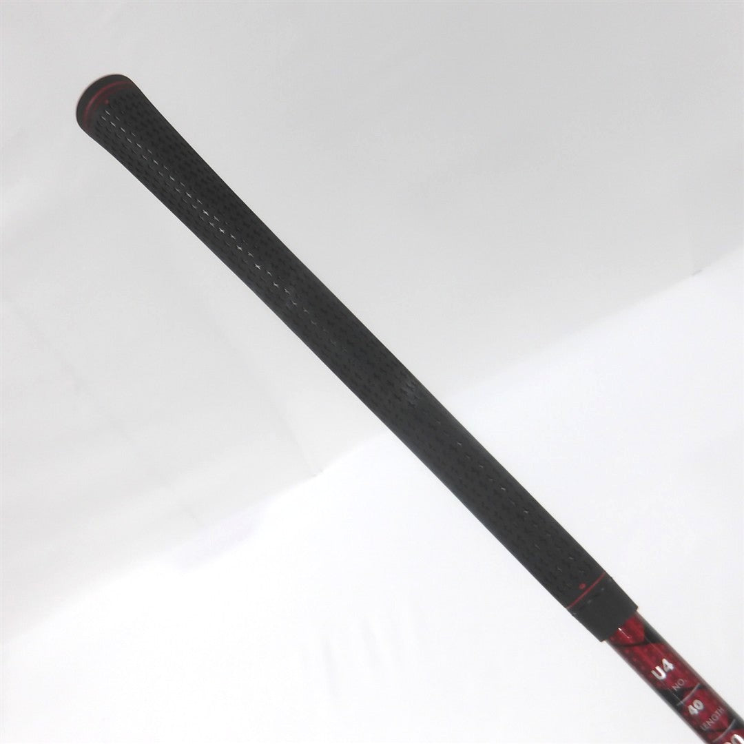 Daiwa Hybrid ONOFF UTILITY WINGS(2024) AKA 20° Regular SMOOTH KICK MP-524U