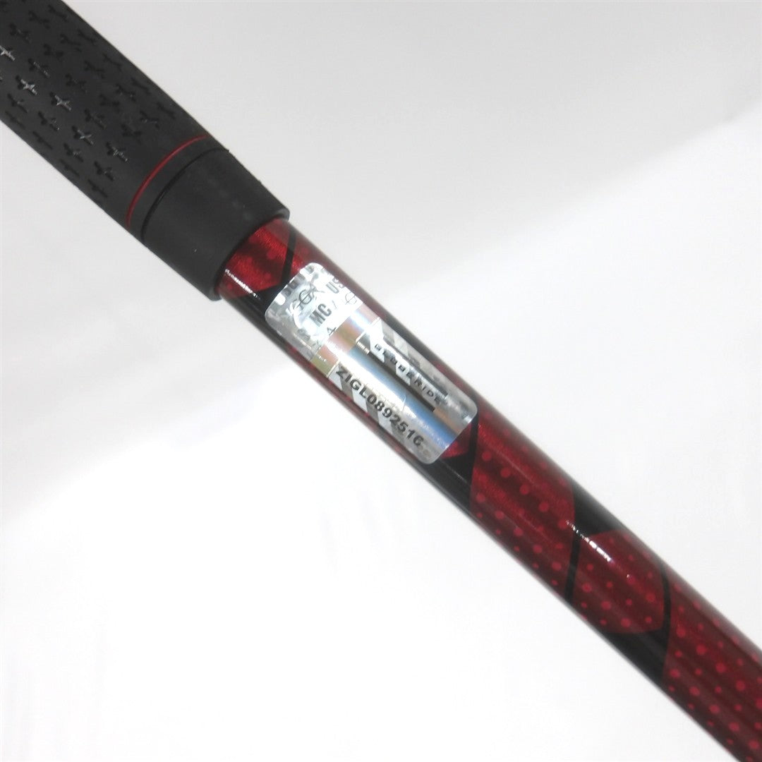 Daiwa Hybrid ONOFF UTILITY WINGS(2024) AKA 20° Regular SMOOTH KICK MP-524U