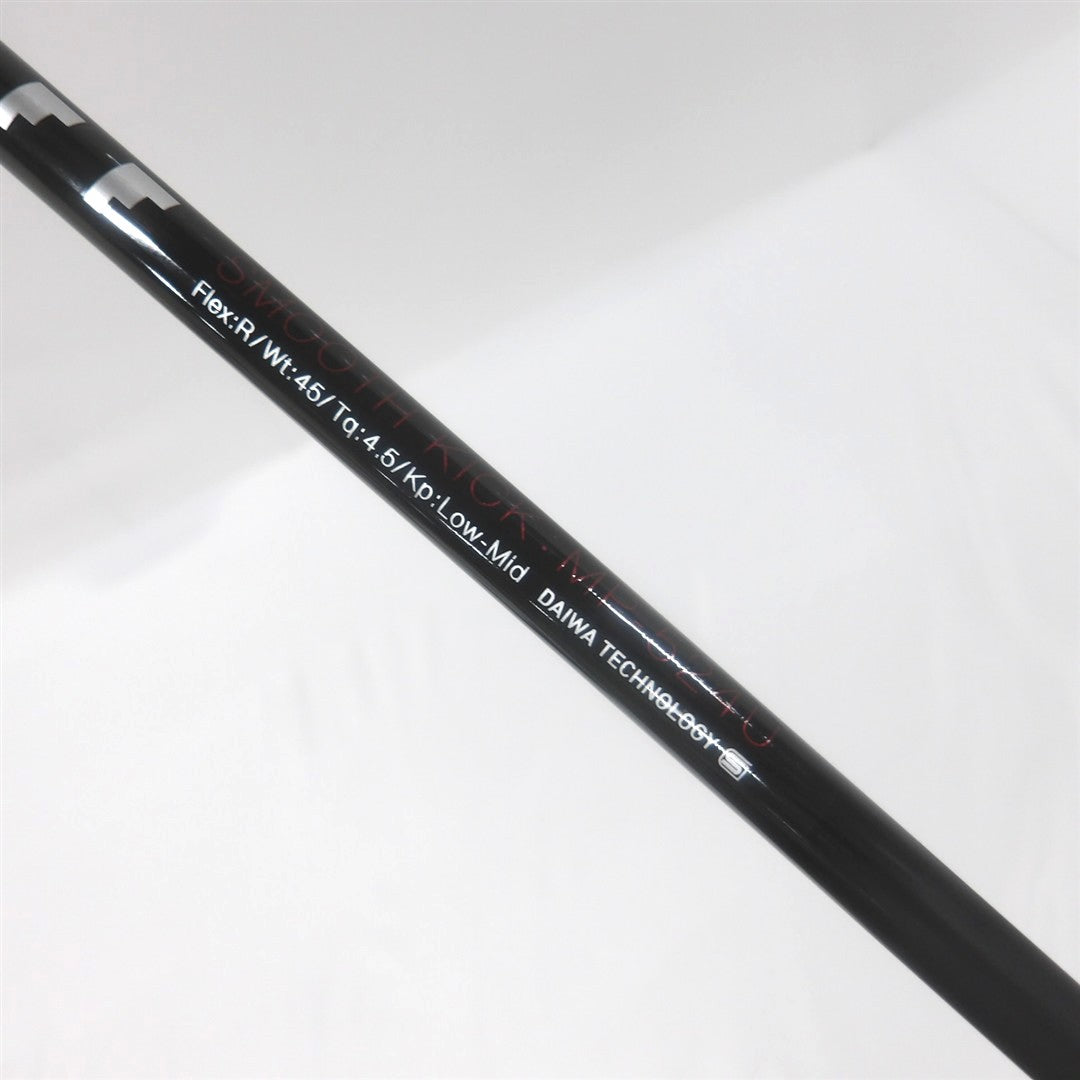 Daiwa Hybrid ONOFF UTILITY WINGS(2024) AKA 20° Regular SMOOTH KICK MP-524U
