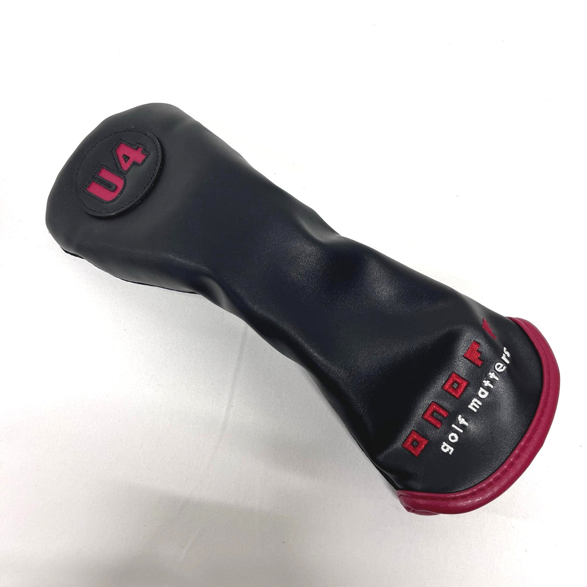 Daiwa Hybrid ONOFF UTILITY WINGS(2024) AKA 20° Regular SMOOTH KICK MP-524U