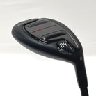 Daiwa Hybrid ONOFF UTILITY WINGS(2024) AKA 20° Regular SMOOTH KICK MP-524U