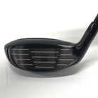 Daiwa Hybrid ONOFF UTILITY WINGS(2024) AKA 20° Regular SMOOTH KICK MP-524U