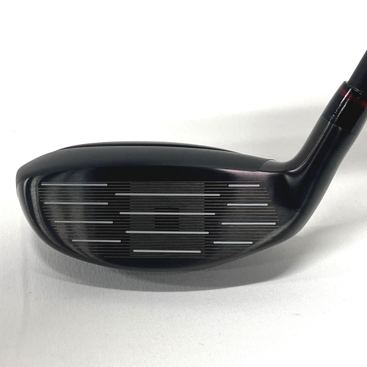 Daiwa Hybrid ONOFF UTILITY WINGS(2024) AKA 20° Regular SMOOTH KICK MP-524U