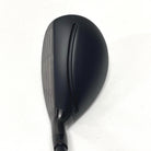 Daiwa Hybrid ONOFF UTILITY WINGS(2024) AKA 20° Regular SMOOTH KICK MP-524U