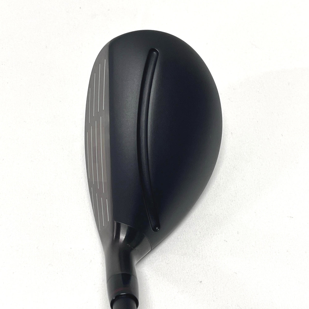Daiwa Hybrid ONOFF UTILITY WINGS(2024) AKA 20° Regular SMOOTH KICK MP-524U