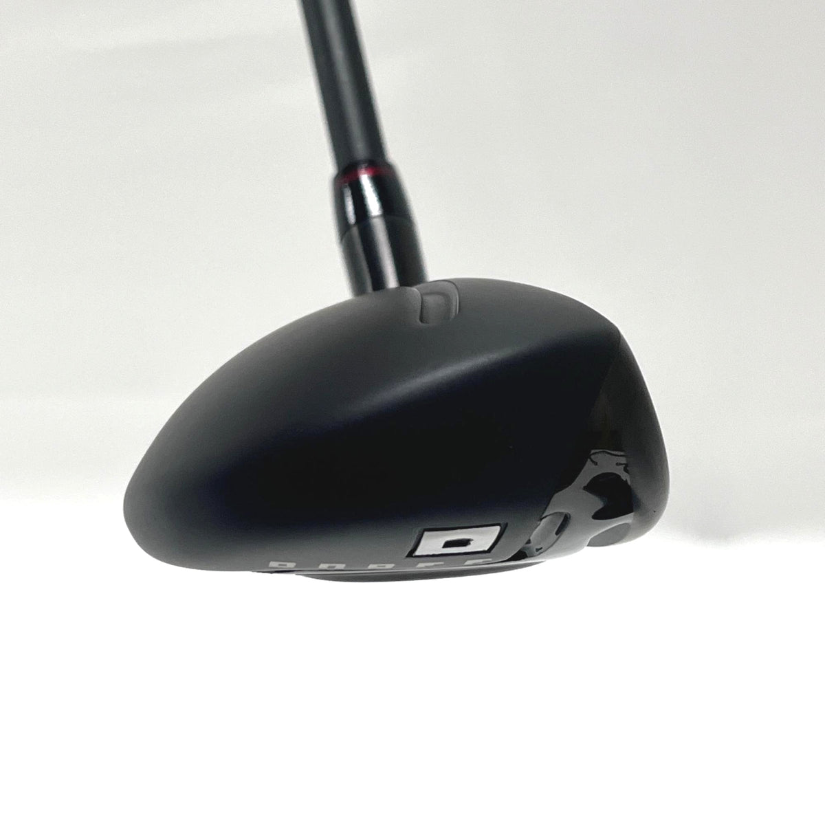 Daiwa Hybrid ONOFF UTILITY WINGS(2024) AKA 20° Regular SMOOTH KICK MP-524U
