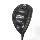 Daiwa Hybrid ONOFF UTILITY WINGS(2024) AKA 20° Regular SMOOTH KICK MP-524U