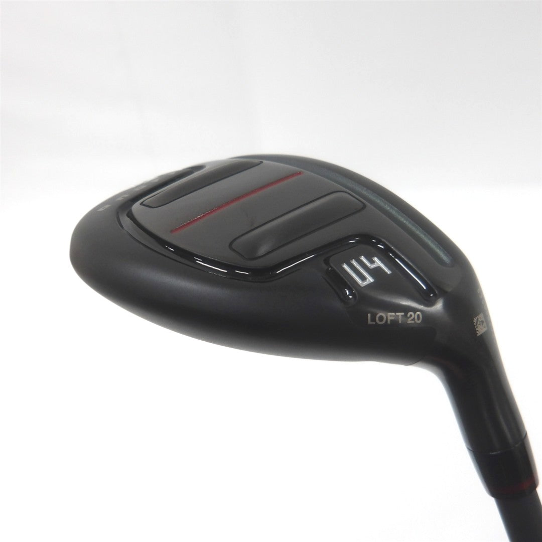 Daiwa Hybrid ONOFF UTILITY WINGS(2024) AKA 20° Regular SMOOTH KICK MP-524U