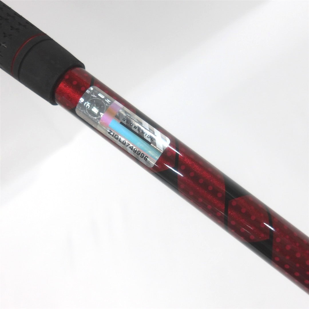 Daiwa Hybrid ONOFF UTILITY WINGS(2024) AKA 20° Regular SMOOTH KICK MP-524U