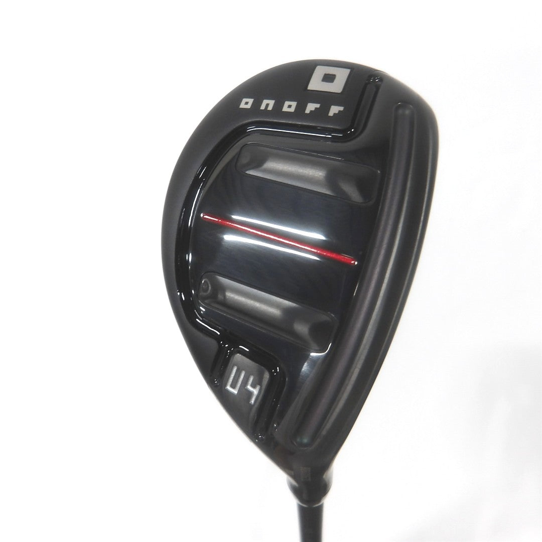 Daiwa Hybrid ONOFF UTILITY WINGS(2024) AKA 20° StiffRegular SMOOTH KICK MP-524U