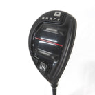 Daiwa Hybrid ONOFF UTILITY WINGS(2024) AKA 20° StiffRegular SMOOTH KICK MP-524U