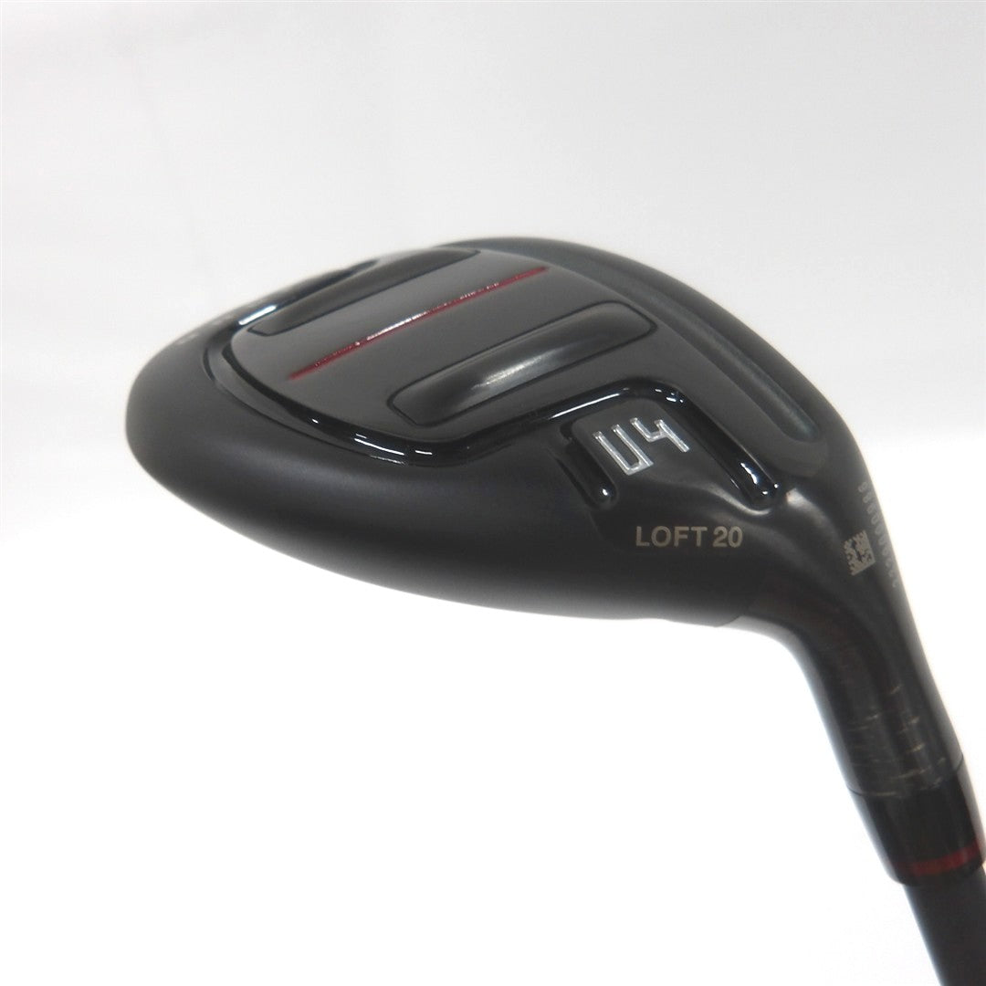 Daiwa Hybrid ONOFF UTILITY WINGS(2024) AKA 20° StiffRegular SMOOTH KICK MP-524U