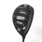 Daiwa Hybrid ONOFF UTILITY WINGS(2024) AKA 23° Regular SMOOTH KICK MP-524U