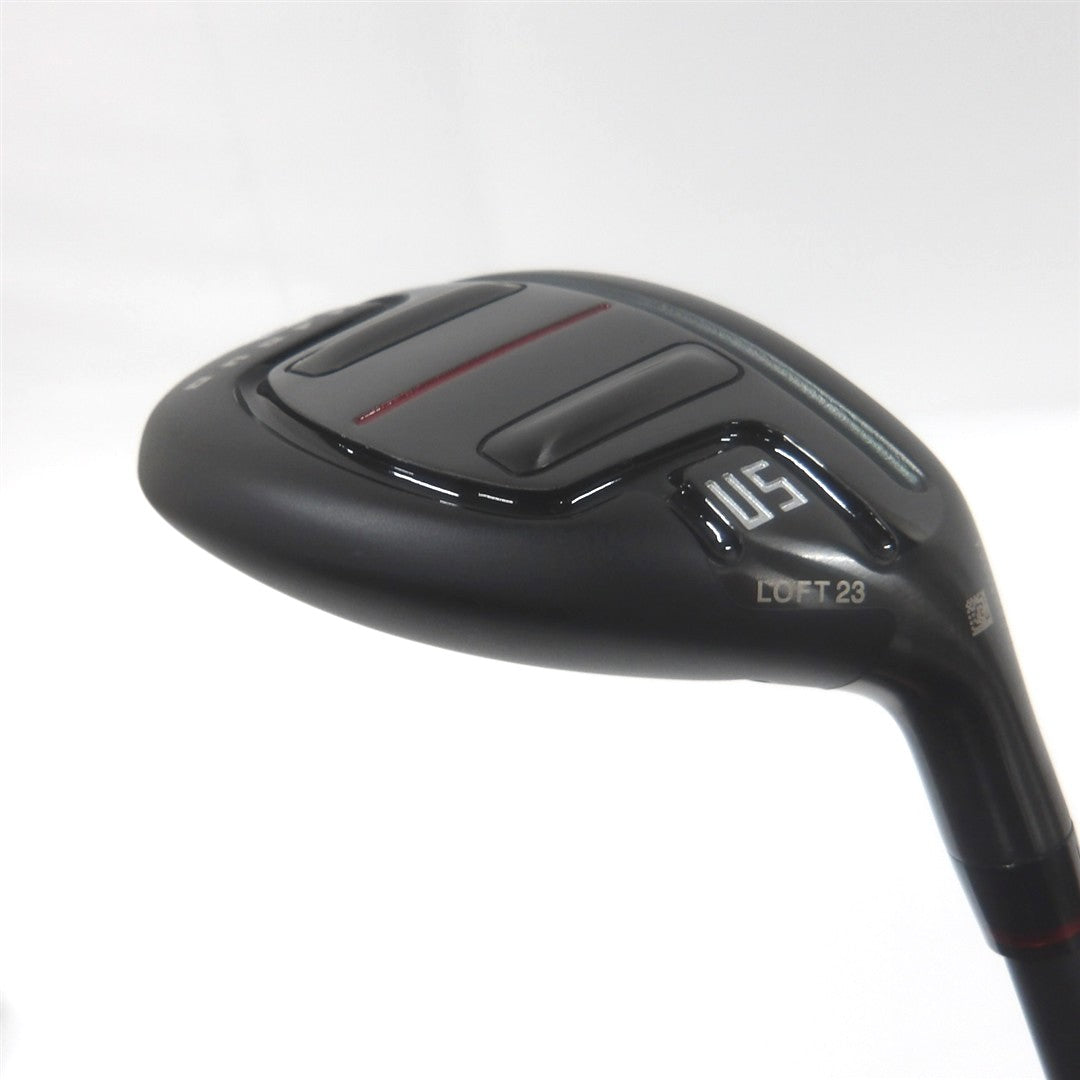 Daiwa Hybrid ONOFF UTILITY WINGS(2024) AKA 23° Regular SMOOTH KICK MP-524U