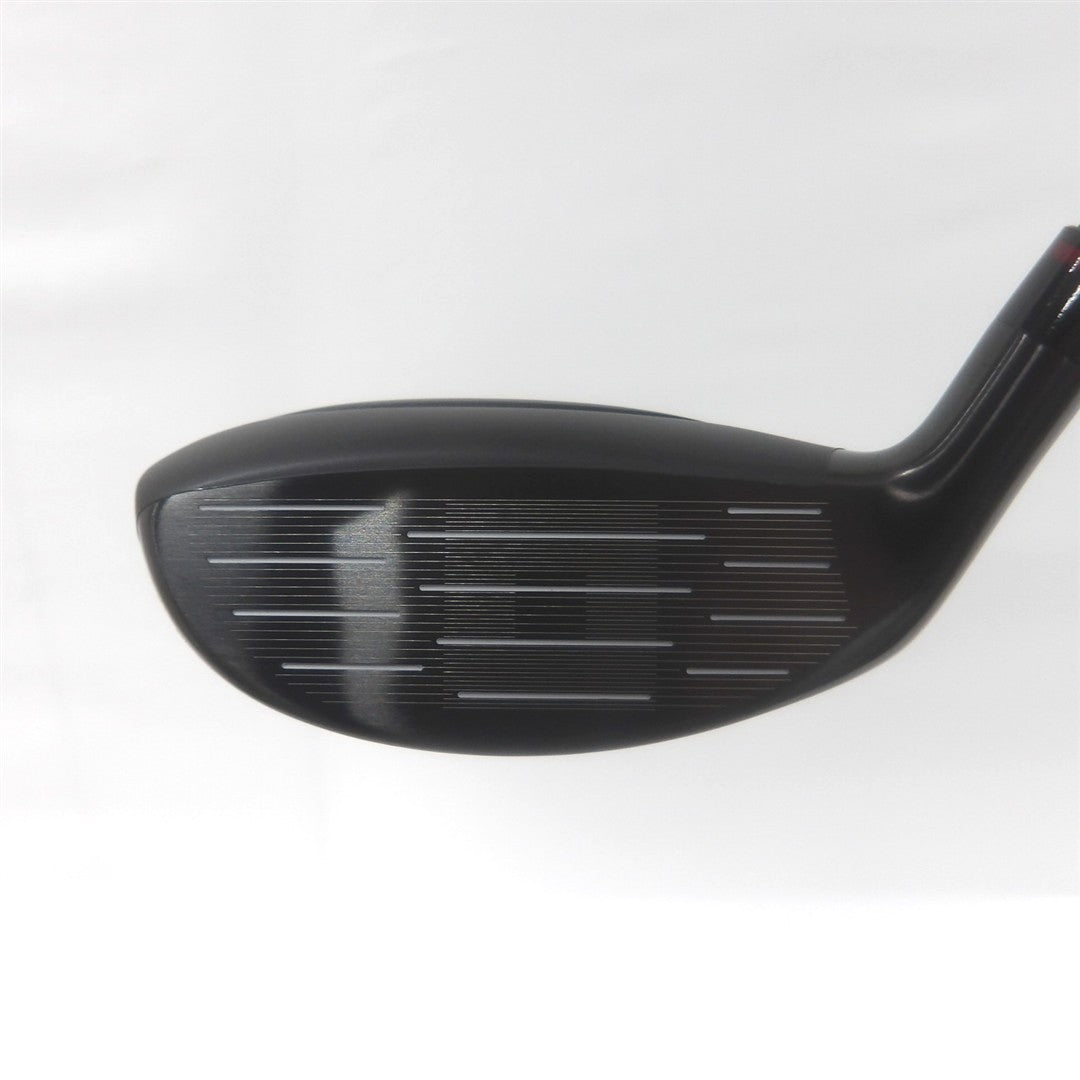 Daiwa Hybrid ONOFF UTILITY WINGS(2024) AKA 23° Regular SMOOTH KICK MP-524U