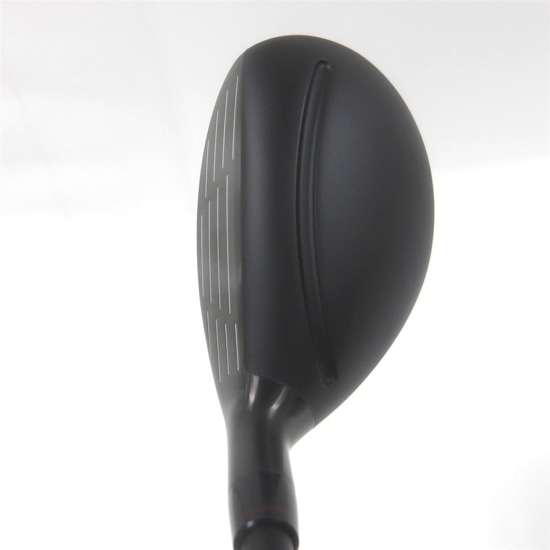 Daiwa Hybrid ONOFF UTILITY WINGS(2024) AKA 23° Regular SMOOTH KICK MP-524U