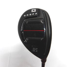 Daiwa Hybrid ONOFF UTILITY WINGS(2024) AKA 23° Stiff SMOOTH KICK MP-524U