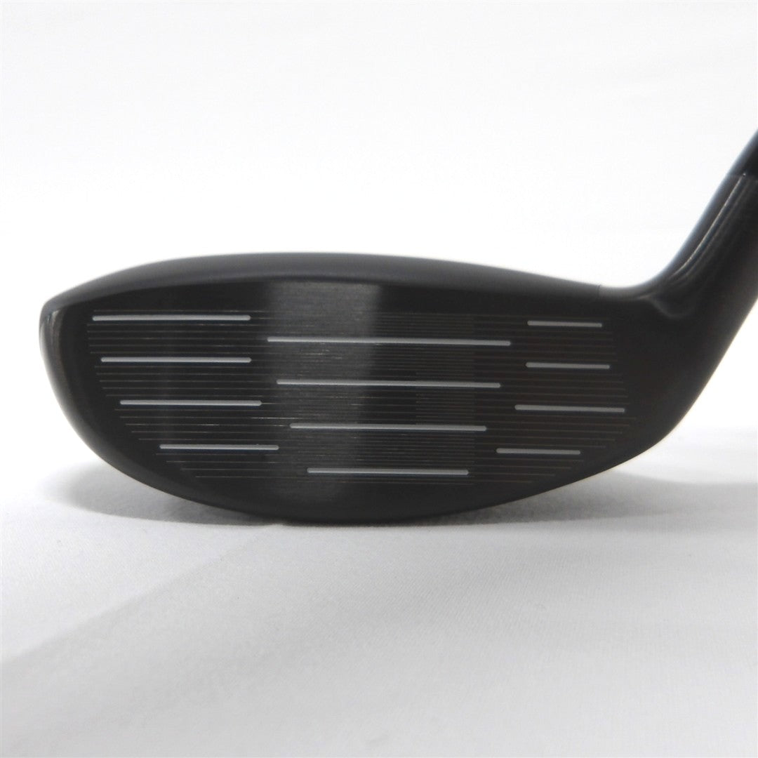 Daiwa Hybrid ONOFF UTILITY WINGS(2024) AKA 23° Stiff SMOOTH KICK MP-524U