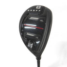 Daiwa Hybrid ONOFF UTILITY WINGS(2024) AKA 23° Stiff SMOOTH KICK MP-524U
