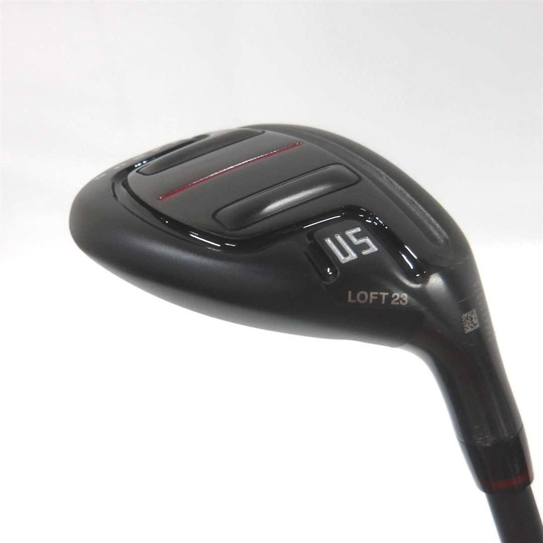 Daiwa Hybrid ONOFF UTILITY WINGS(2024) AKA 23° Stiff SMOOTH KICK MP-524U