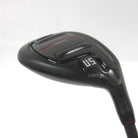 Daiwa Hybrid ONOFF UTILITY WINGS(2024) AKA 23° Stiff SMOOTH KICK MP-524U