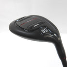 Daiwa Hybrid ONOFF UTILITY WINGS(2024) AKA 23° StiffRegular SMOOTH KICK MP-524U