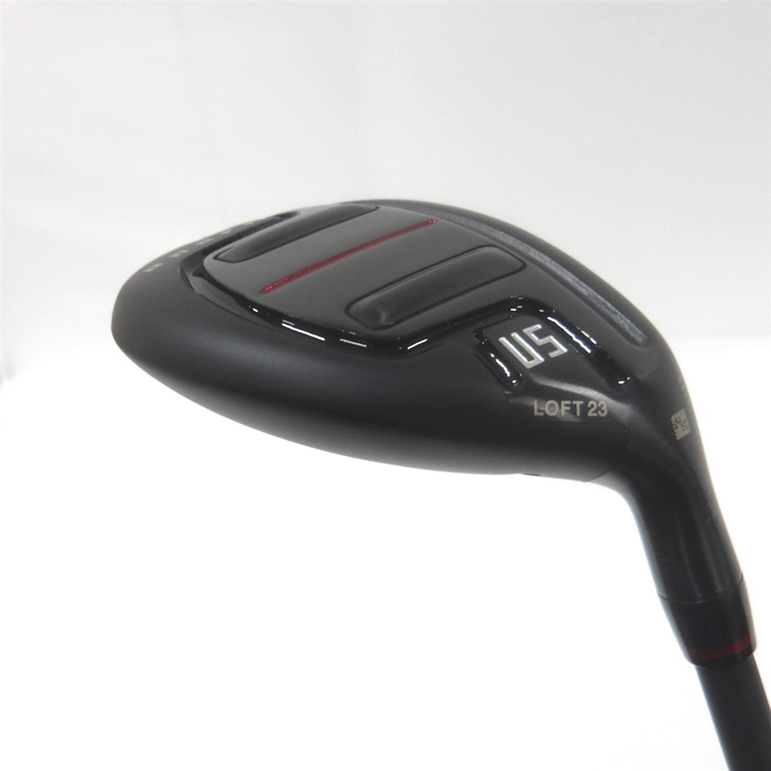 Daiwa Hybrid ONOFF UTILITY WINGS(2024) AKA 23° StiffRegular SMOOTH KICK MP-524U
