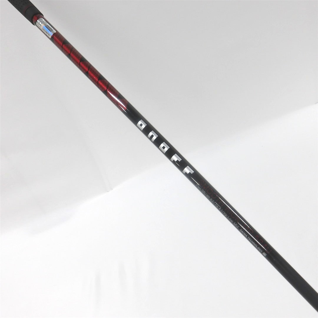 Daiwa Hybrid ONOFF UTILITY WINGS(2024) AKA 23° StiffRegular SMOOTH KICK MP-524U